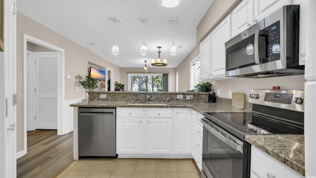 UNIT-21C - 521 White River Dr, Condo with 2 bedrooms, 2 bathrooms and null parking in Myrtle Beach SC | Image 7