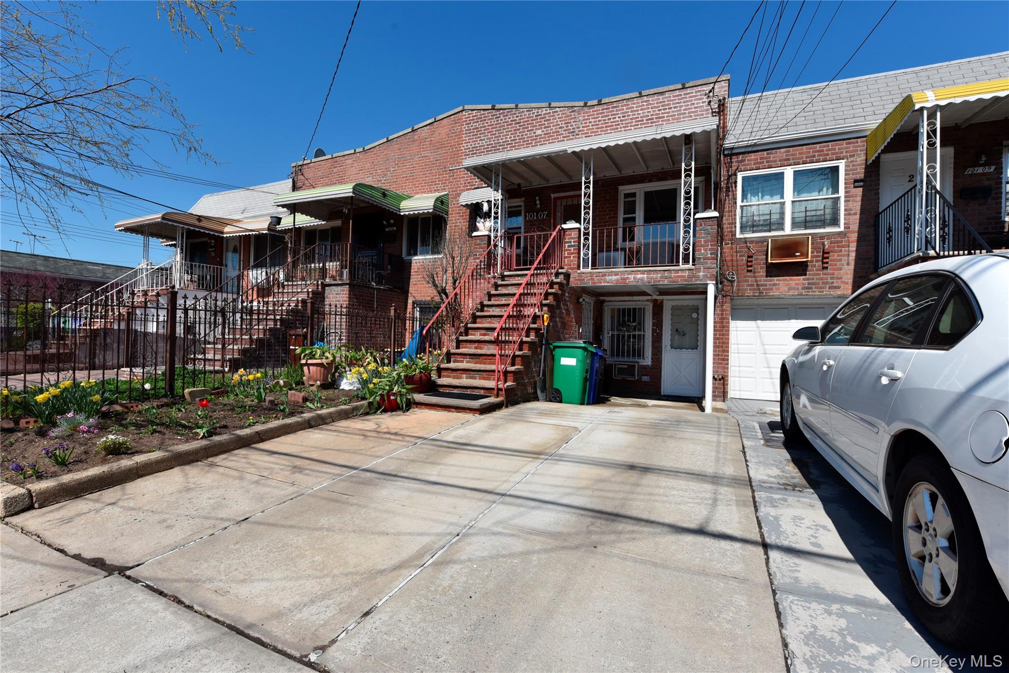 Residential Income in New York 2