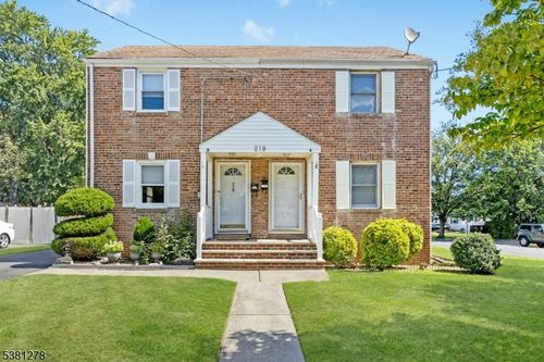 b-219 Centennial Ave, Cranford, NJ, 07016-3136 | Card Image