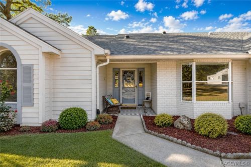 9600 N Holyoak Ter, Dunnellon, FL, 34433-3534 | Card Image