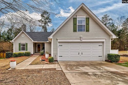 100 Pennbrook Ln, Irmo, SC, 29063-7732 | Card Image