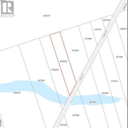 Lot Portage Road, DeGros Marsh, PE, C0A1G0 | Card Image