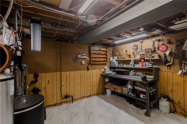 146 Saratoga Ave, House other with 3 bedrooms, 1 bathrooms and 3 parking in Pawtucket RI | Image 22