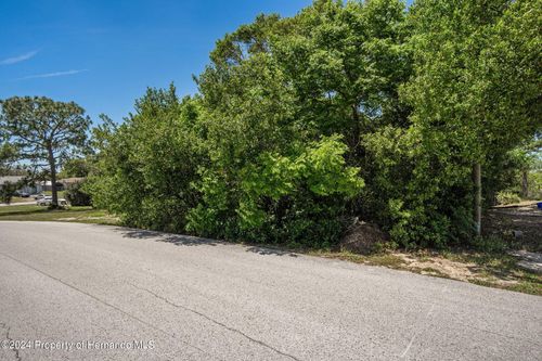 00 Belmar (Lot 12) Avenue, Spring Hill, FL, 34608 | Card Image