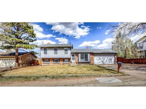 3084 Maverick Dr, Colorado Springs, CO, 80918-1640 | Card Image