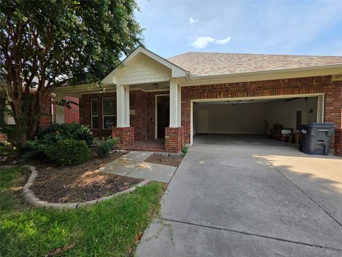 6000 Mariposa Dr, Mckinney, TX, 75070-2651 | Card Image