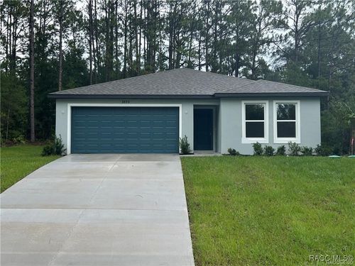 7873 N Ibsen Dr, CITRUS SPRINGS, FL, 34433-5138 | Card Image