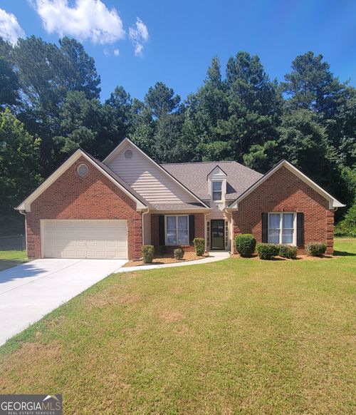 12208 Barney Ct, Fayetteville, GA, 30215-8063 | Card Image