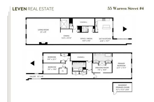 4-55 Warren St, New York, NY, 10007-1165 | Card Image