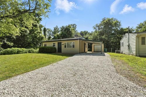 4681 Hillsboro House Springs Rd, House Springs, MO, 63051-3009 | Card Image