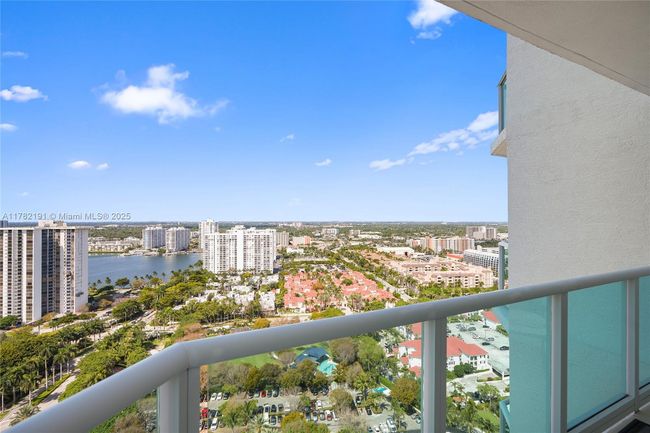 UNIT-2807 - 3301 Ne 183 Rd St, Condo with 3 bedrooms, 4 bathrooms and null parking in Aventura FL | Image 50