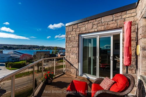 402-11 Beck Blvd, Penetanguishene, ON, L9M2G1 | Card Image