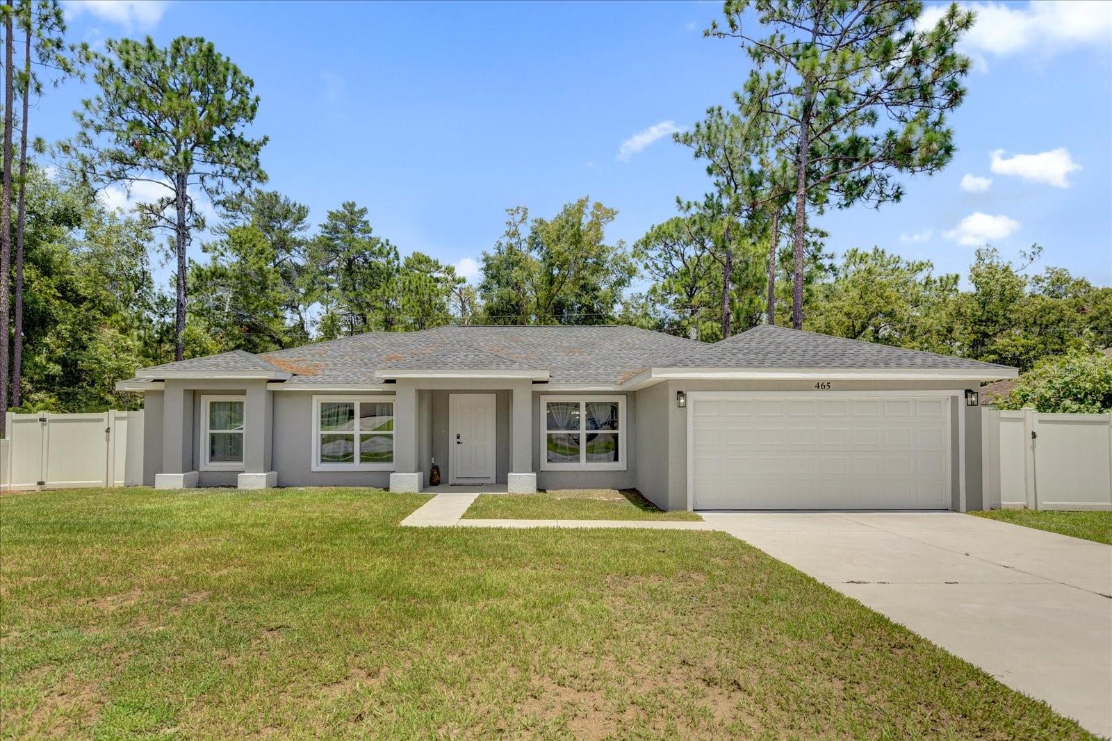 Marion Oaks Trl, Ocala, FL 34473
