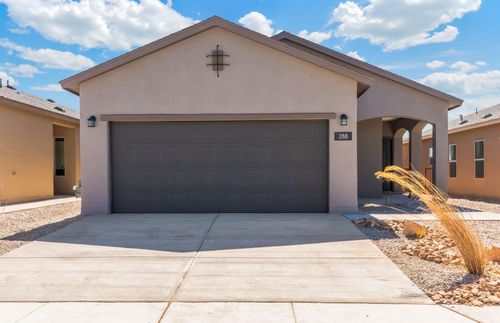 288 Prism Ave Sw, Rio Rancho, NM, 87124-1895 | Card Image