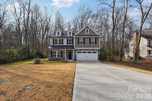 4520 Deer Run, Rock Hill, SC, 29732-8218 | Card Image