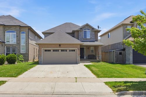 83 Davinci Blvd, Hamilton, ON, L9B0C4 | Card Image