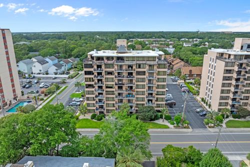 apt-7c-7601 N Ocean Blvd, Myrtle Beach, SC, 29572-4255 | Card Image
