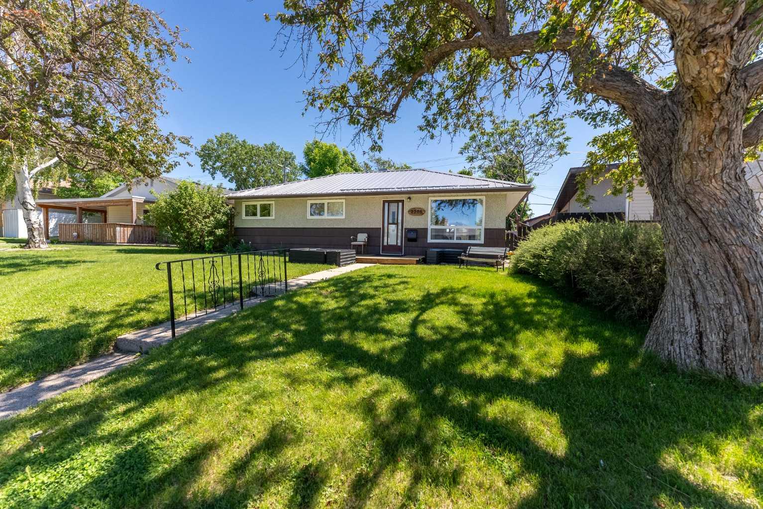 Residential in Lethbridge 3