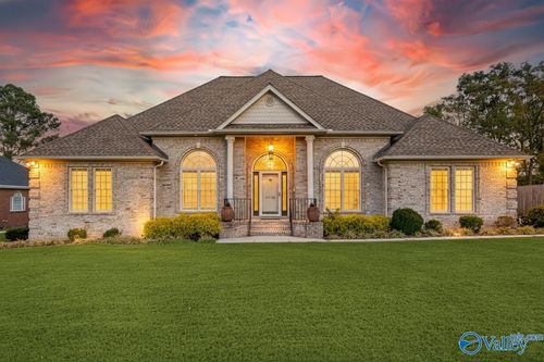 3406 Little Dr Sw, Hartselle, AL, 35640-6086 | Card Image