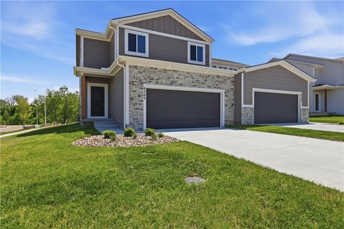 4705 Brentwood Ave, Kansas City, MO, 64136-1216 | Card Image