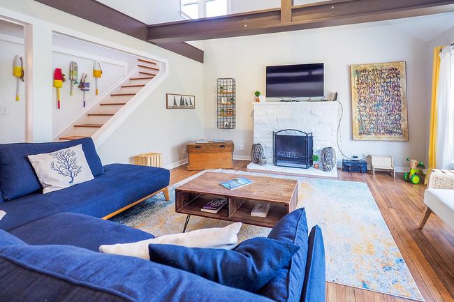 7306 Harbert Rd, House other with 4 bedrooms, 2 bathrooms and null parking in Three Oaks MI | Image 5
