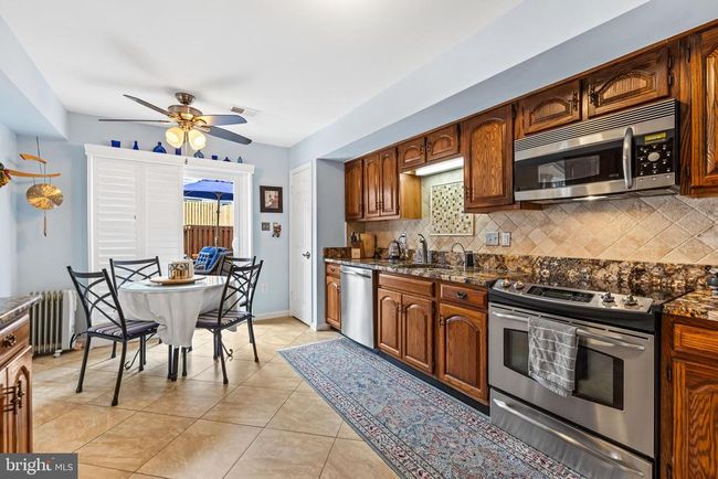 915 Boom Way, Townhouse with 3 bedrooms, 4 bathrooms and null parking in ANNAPOLIS MD | Image 15