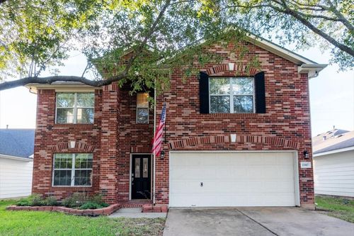 15907 Kings Cypress Ln, Cypress, TX, 77429-1557 | Card Image