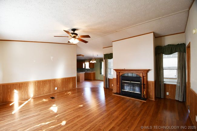 449401 E 963 Rd, House other with 3 bedrooms, 2 bathrooms and null parking in Vian OK | Image 12
