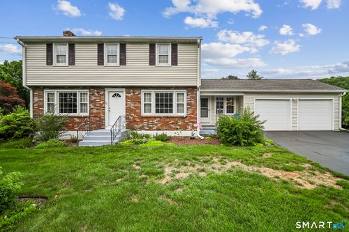 46 Governors Hwy, South Windsor, CT, 06074-2418 | Card Image