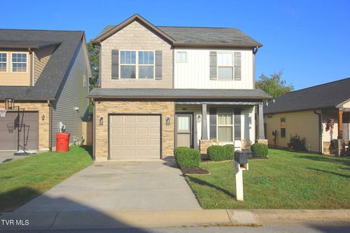 657 Suffolk Road, Johnson City, TN, 37615 | Card Image