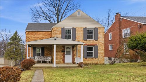 648 Elm Dr, Verona, PA, 15147-2939 | Card Image