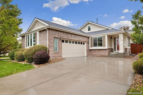 5064 S Gold Bug Way, Aurora, CO, 80016-4264 | Card Image