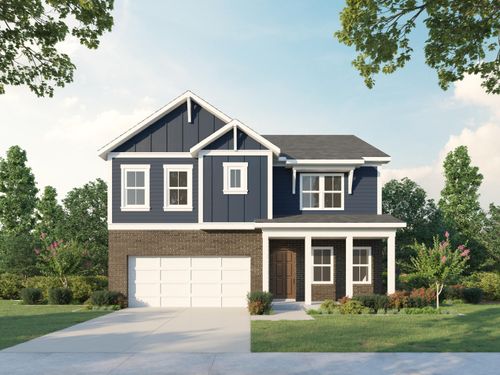 140 Dove Run Cir, Georgetown, KY, 40324-2167 | Card Image