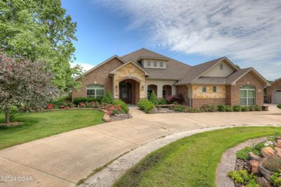 2666 Annelise Lane, House other with 4 bedrooms, 3 bathrooms and null parking in Joplin MO | Image 1