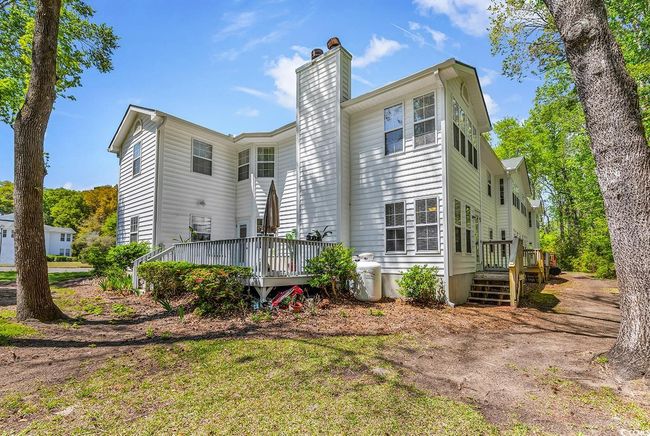 UNIT-514 - 157 Egret Run Ln, Condo with 3 bedrooms, 2 bathrooms and null parking in Pawleys Island SC | Image 18