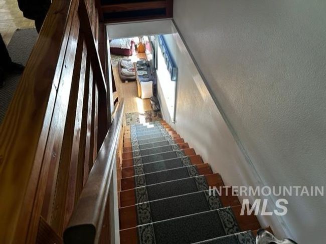 86 Valgem Rd, Home with 2 bedrooms, 1 bathrooms and null parking in Cascade ID | Image 9