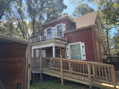 9025 Little River Rd, Bayou La Batre, AL, 36509-2041 | Card Image