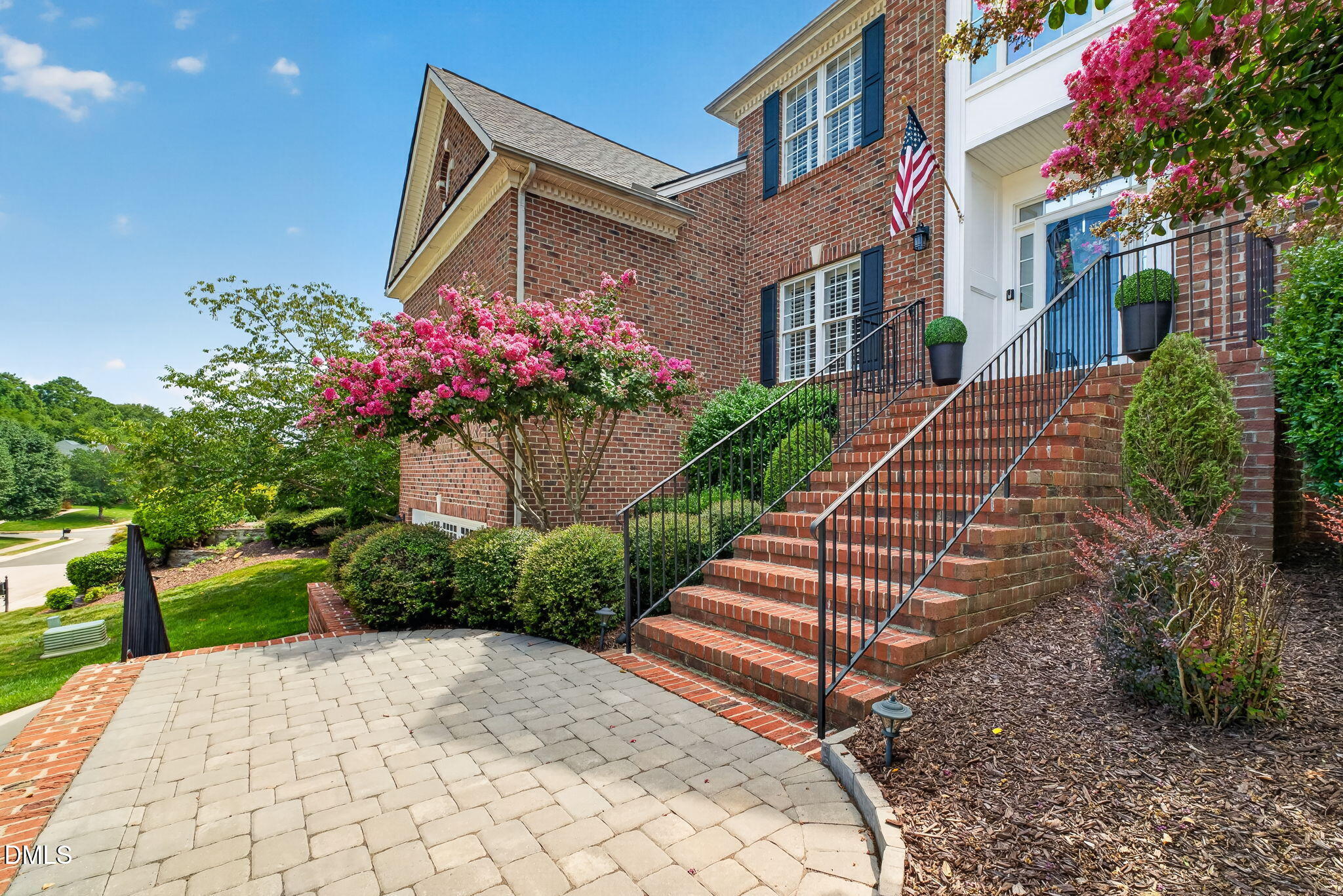 Residential in Raleigh