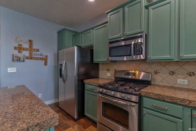 9201 Wynnfield Dr, House other with 3 bedrooms, 3 bathrooms and null parking in Evansville IN | Image 13
