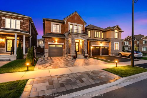 1433 Sycamore Gdns, Milton, ON, L9E1P8 | Card Image