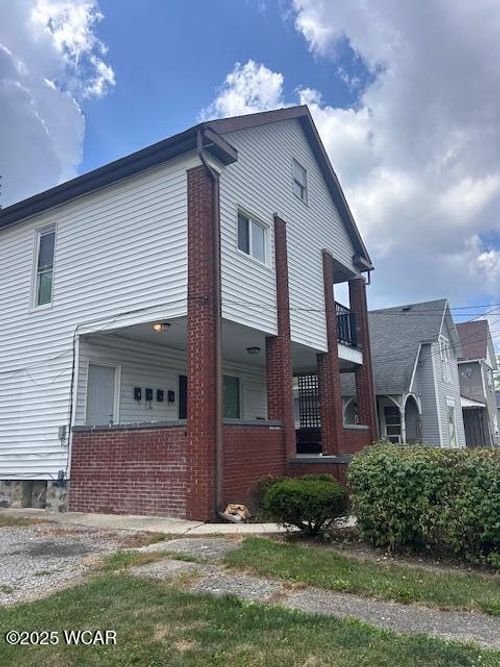 739 W Wayne St, Lima, OH, 45801-5920 | Card Image