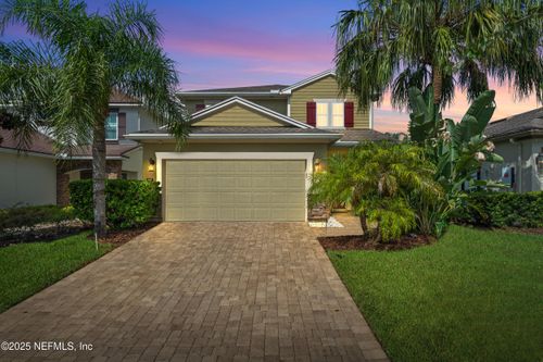 188 Taylor Ridge Ave, Ponte Vedra, FL, 32081-8452 | Card Image