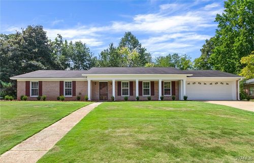 1505 Montrose Dr, Tuscaloosa, AL, 35405-3625 | Card Image