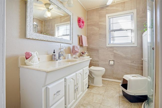 14460 N County Road 3070, House other with 4 bedrooms, 3 bathrooms and null parking in Lindsay OK | Image 34