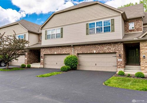 3168 Cobblestone Ln, Kettering, OH, 45429-5968 | Card Image