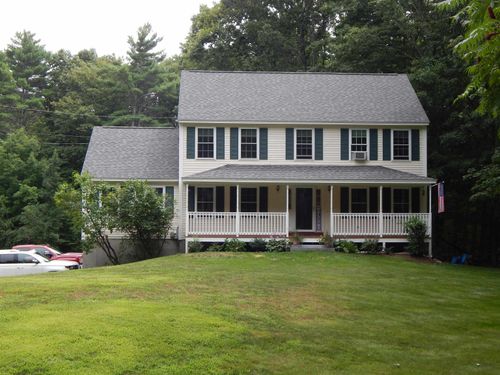 10 Durgin Rd, Chichester, NH, 03258-6301 | Card Image