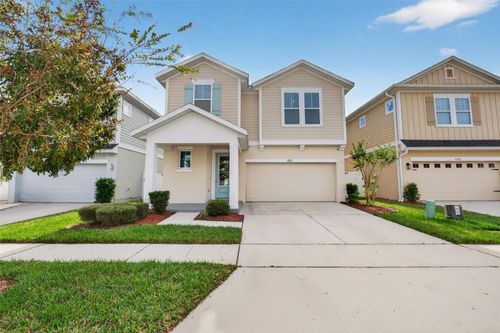 4294 Hibiscus Bloom Dr, ORLANDO, FL, 32822-2950 | Card Image