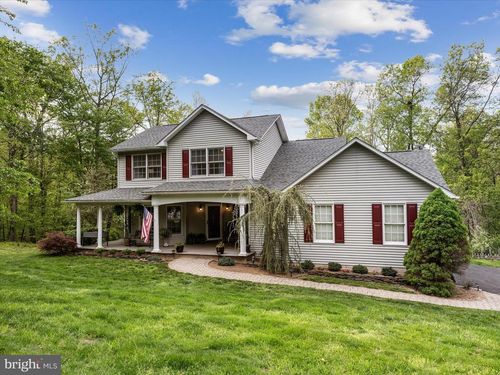 401 Whitham Dr, GORE, VA, 22637-2254 | Card Image