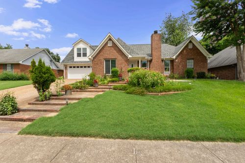 3810 Westridge Dr, Bartlett, TN, 38135-2384 | Card Image