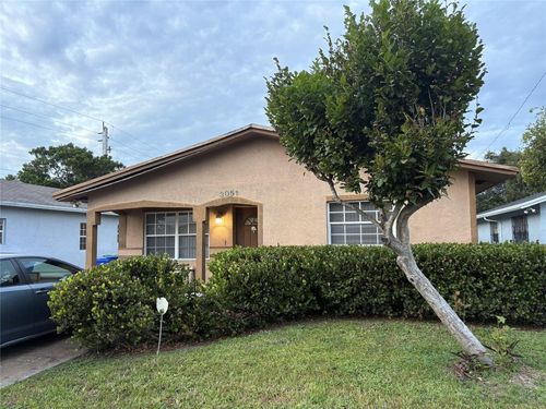 3051 Nw 7th Ct, Fort Lauderdale, FL, 33311-6603 | Card Image